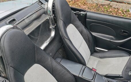 Mazda Roadster III (NC), 2001 год, 1 100 000 рублей, 7 фотография