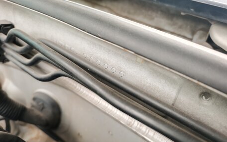 Mazda Roadster III (NC), 2001 год, 1 100 000 рублей, 8 фотография