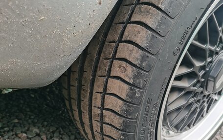 Mazda Roadster III (NC), 2001 год, 1 100 000 рублей, 12 фотография