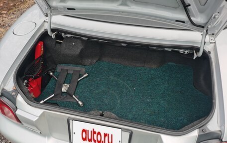 Mazda Roadster III (NC), 2001 год, 1 100 000 рублей, 11 фотография