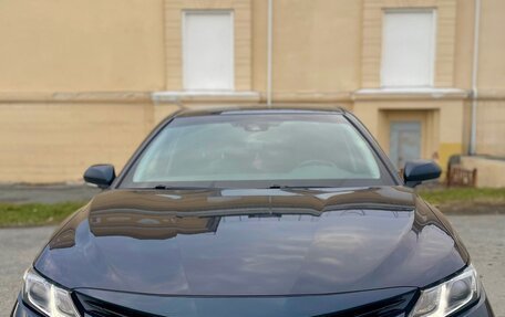 Toyota Camry, 2019 год, 3 000 000 рублей, 4 фотография