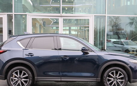 Mazda CX-5 II, 2017 год, 1 970 000 рублей, 4 фотография