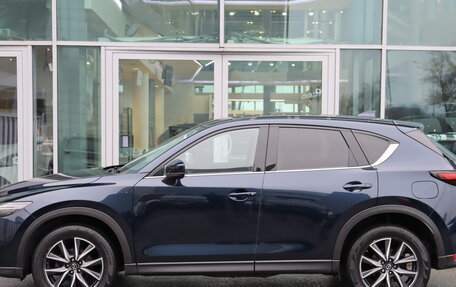 Mazda CX-5 II, 2017 год, 1 970 000 рублей, 5 фотография