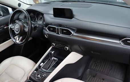 Mazda CX-5 II, 2017 год, 1 970 000 рублей, 14 фотография