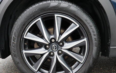 Mazda CX-5 II, 2017 год, 1 970 000 рублей, 9 фотография