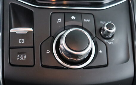 Mazda CX-5 II, 2017 год, 1 970 000 рублей, 16 фотография