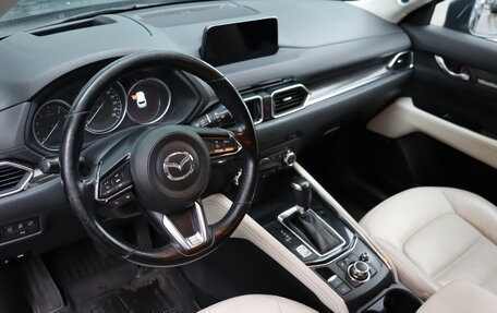 Mazda CX-5 II, 2017 год, 1 970 000 рублей, 13 фотография