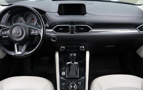 Mazda CX-5 II, 2017 год, 1 970 000 рублей, 12 фотография