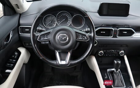 Mazda CX-5 II, 2017 год, 1 970 000 рублей, 11 фотография