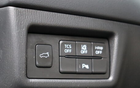 Mazda CX-5 II, 2017 год, 1 970 000 рублей, 21 фотография