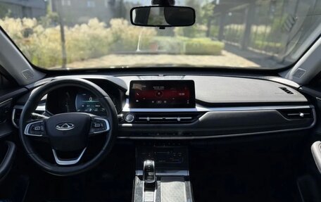 Chery Tiggo 7 Pro, 2021 год, 1 350 000 рублей, 1 фотография