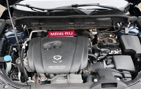 Mazda CX-5 II, 2017 год, 1 970 000 рублей, 27 фотография