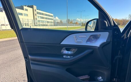 Mercedes-Benz GLE AMG, 2020 год, 9 450 000 рублей, 4 фотография