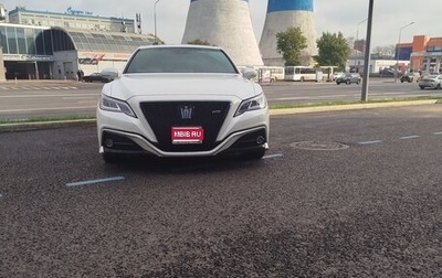 Toyota Crown, 2019 год, 2 855 555 рублей, 1 фотография