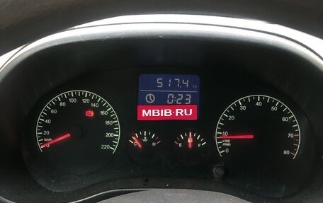 Chery Tiggo (T11), 2013 год, 500 000 рублей, 1 фотография