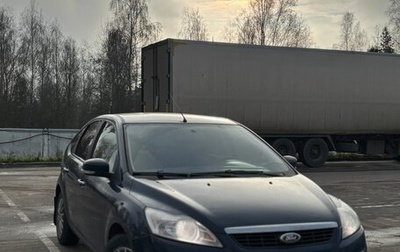 Ford Focus II рестайлинг, 2008 год, 380 000 рублей, 1 фотография
