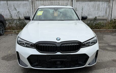 BMW 3 серия, 2024 год, 6 400 000 рублей, 1 фотография