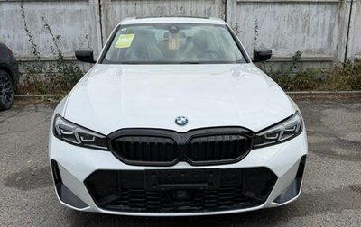 BMW 3 серия, 2024 год, 6 400 000 рублей, 1 фотография