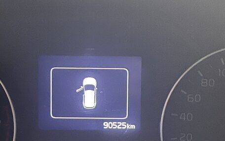 KIA Sportage IV рестайлинг, 2016 год, 1 700 000 рублей, 7 фотография