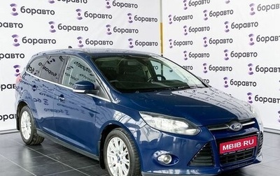 Ford Focus III, 2012 год, 715 000 рублей, 1 фотография