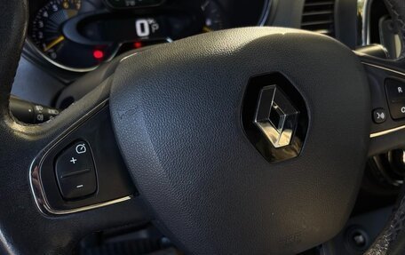 Renault Kaptur I рестайлинг, 2016 год, 1 020 000 рублей, 10 фотография