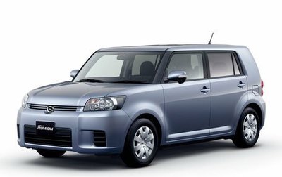 Toyota Corolla Rumion, 2010 год, 980 000 рублей, 1 фотография