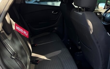 Renault Kaptur I рестайлинг, 2016 год, 1 020 000 рублей, 11 фотография