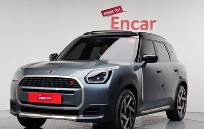 MINI Countryman, 2024 год, 4 250 000 рублей, 1 фотография