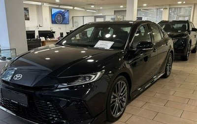 Toyota Camry, 2025 год, 4 950 000 рублей, 1 фотография