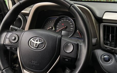 Toyota RAV4, 2014 год, 2 160 000 рублей, 8 фотография