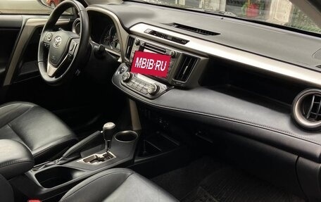 Toyota RAV4, 2014 год, 2 160 000 рублей, 7 фотография