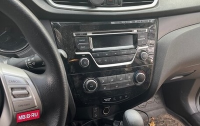 Nissan Qashqai, 2017 год, 1 600 000 рублей, 1 фотография