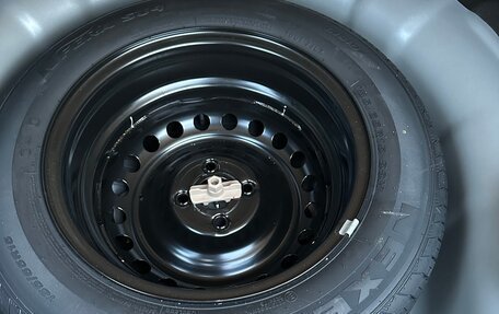 Hyundai Solaris II рестайлинг, 2017 год, 1 350 000 рублей, 10 фотография