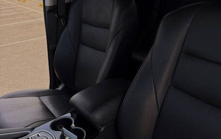 Mitsubishi Pajero Sport III рестайлинг, 2016 год, 2 650 000 рублей, 13 фотография