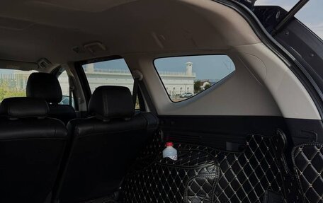 Mitsubishi Pajero Sport III рестайлинг, 2016 год, 2 650 000 рублей, 16 фотография