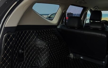 Mitsubishi Pajero Sport III рестайлинг, 2016 год, 2 650 000 рублей, 15 фотография