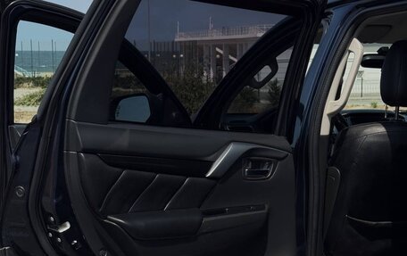 Mitsubishi Pajero Sport III рестайлинг, 2016 год, 2 650 000 рублей, 17 фотография