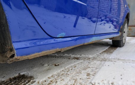 Skoda Fabia I, 2005 год, 210 000 рублей, 8 фотография