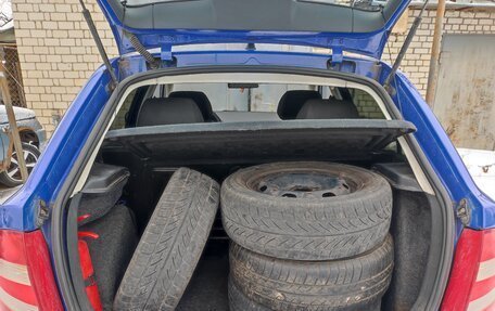 Skoda Fabia I, 2005 год, 210 000 рублей, 16 фотография