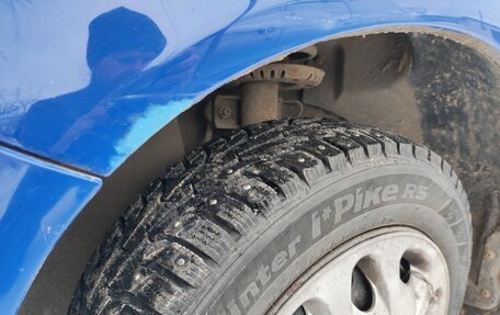 Skoda Fabia I, 2005 год, 210 000 рублей, 15 фотография