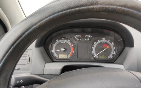 Skoda Fabia I, 2005 год, 210 000 рублей, 14 фотография