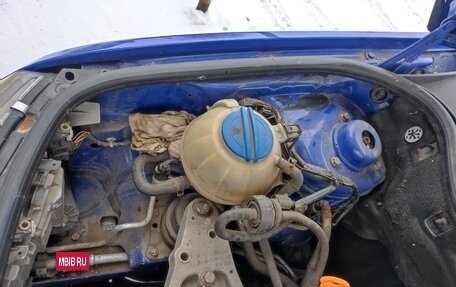 Skoda Fabia I, 2005 год, 210 000 рублей, 18 фотография