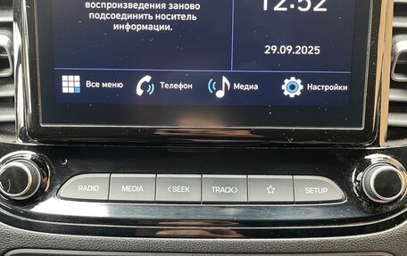 Hyundai Solaris II рестайлинг, 2021 год, 1 620 000 рублей, 4 фотография