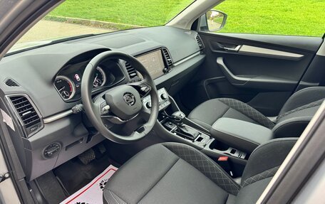 Skoda Karoq I, 2021 год, 3 150 000 рублей, 6 фотография