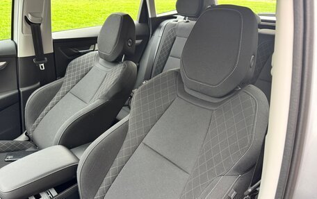 Skoda Karoq I, 2021 год, 3 150 000 рублей, 7 фотография