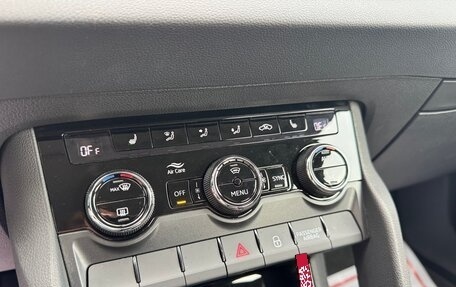 Skoda Karoq I, 2021 год, 3 150 000 рублей, 11 фотография