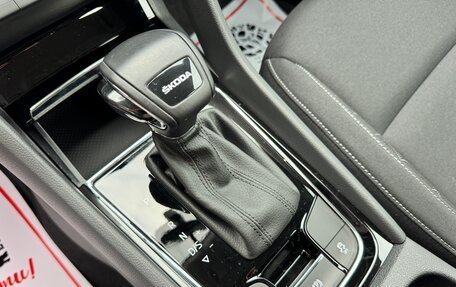 Skoda Karoq I, 2021 год, 3 150 000 рублей, 12 фотография