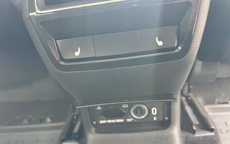 Skoda Karoq I, 2021 год, 3 150 000 рублей, 14 фотография