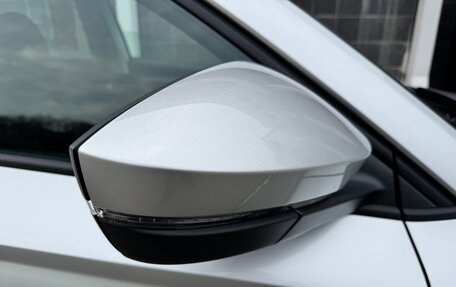 Skoda Karoq I, 2021 год, 3 150 000 рублей, 25 фотография