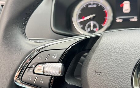 Skoda Karoq I, 2021 год, 3 150 000 рублей, 27 фотография